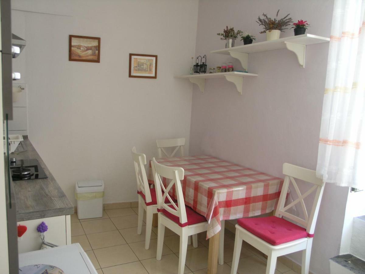 Hvar Apartment 4 Hvar Town Esterno foto