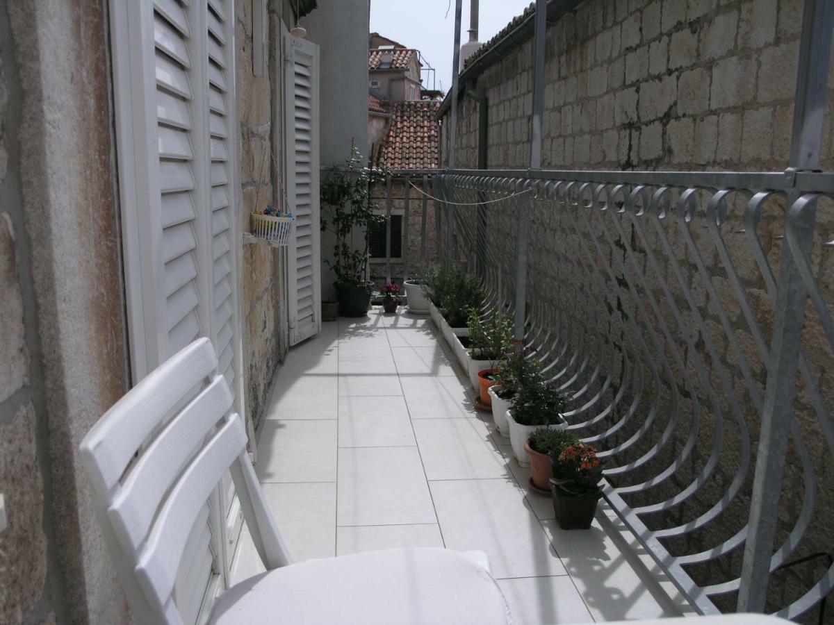 Hvar Apartment 4 Hvar Town Esterno foto