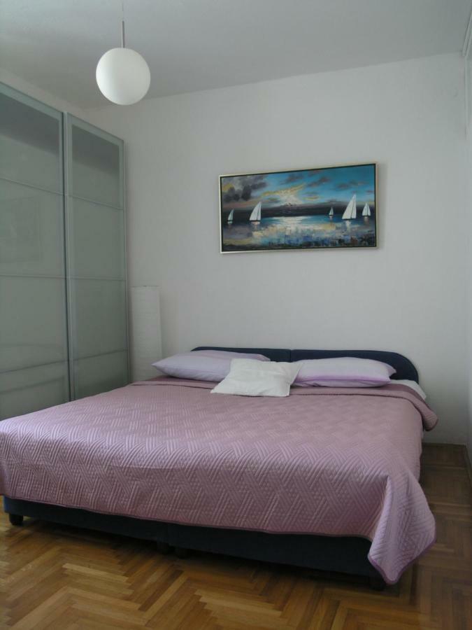 Hvar Apartment 4 Hvar Town Esterno foto