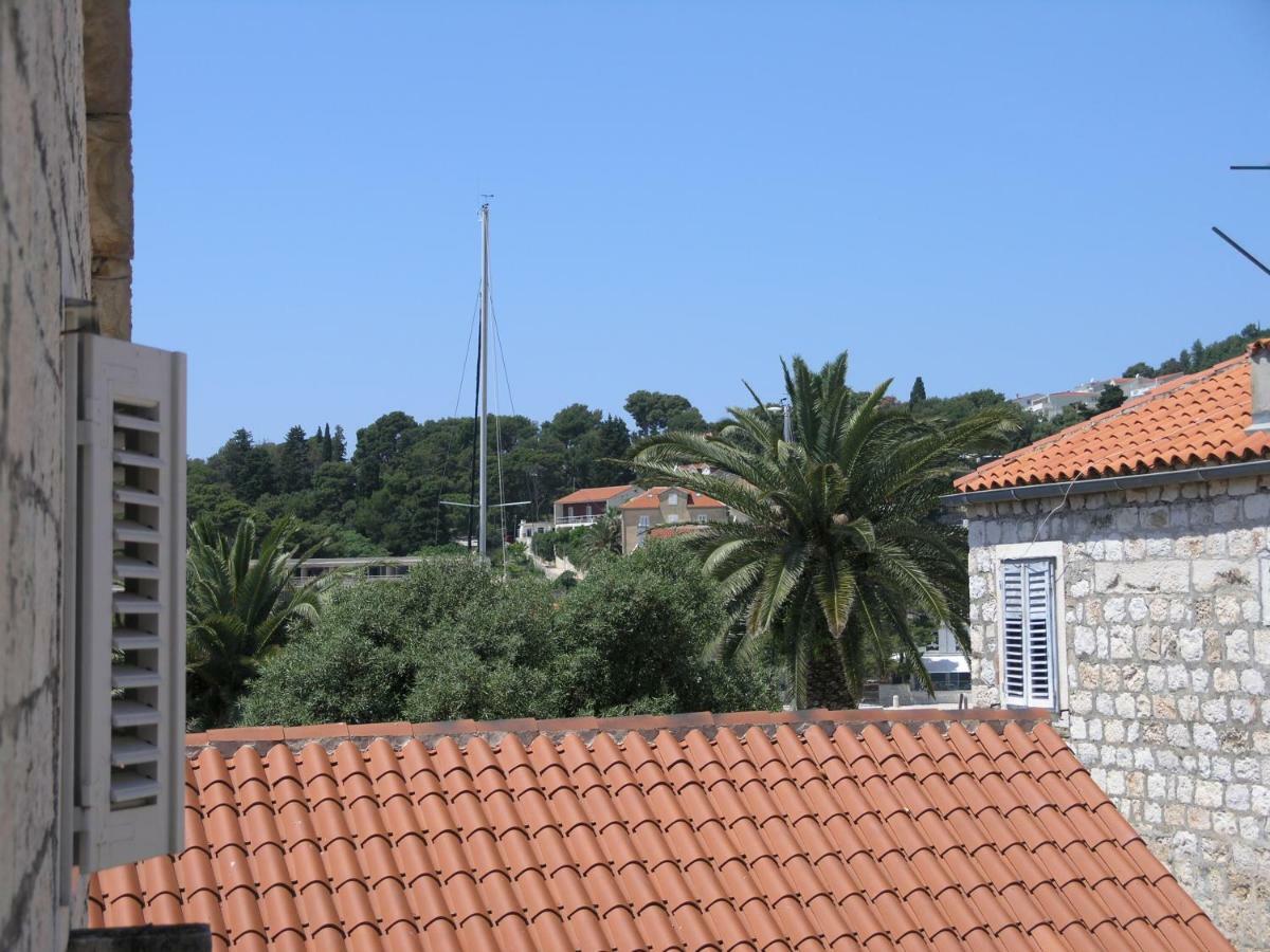 Hvar Apartment 4 Hvar Town Esterno foto